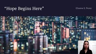 Hope Begins Here Program
