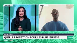 #Alternatives #UIR / Retour sur le Forum de l’Alliance des civilisations avec Mountaga Diop