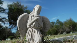 Alachua County Honoring the Departed Ceremony