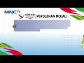 perolehan sementara medali pon xxi aceh sumut lip 13 09