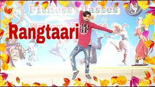 Rangtaari Video | Loveyatri | Aayush Sharma | Warina Hussain | Yo Yo Honey Singh | Tanishk Bagchi