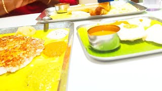 Bangalore to Chennai NH | Breakfast Good Price | Hosur