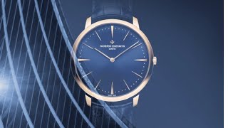 Vacheron Constantin為什麼賣不過AP和PP，江詩丹頓為何貌似已經看不見百達斐麗和愛彼尾燈？