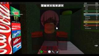Napstablook Fight Pacifist - 