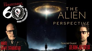 The Alien Perspective - The Paranormal 60