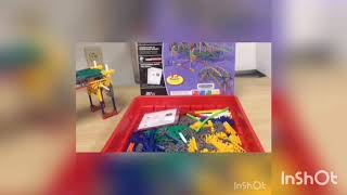 K-Nex Introduction to Structures: Bridges