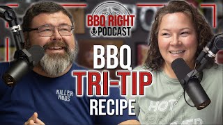 Resting Meat, Rib Cooking Tips & BBQ Tri-Tip Recipe | Season 7, Episode 12