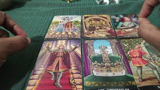 തിരുവോണം നക്ഷത്രഫലം March 2025| Thiruvonam Nakshatra phalam | Malayalam Tarot card reading