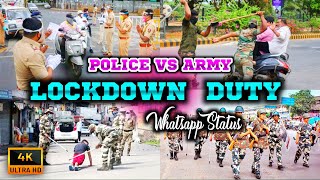 Indian army whatsapp status tamil | lock down Whatsapp Status tamil | indian army | corona | army