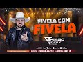 THIAGO VINNY - FIVELA COM FIVELA - LANÇAMENTO - TOME XOTE