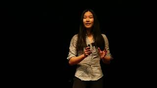 Redefining Success for Yourself | Katherine Wang | TEDxMountainViewHighSchool