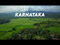 dji mini 3 pro drone travel video cinematic drone video of honnavara karnataka drone video