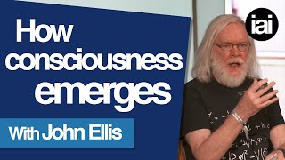 How Consciousness Emerges | John Ellis