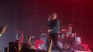 KEANE ARGENTINA 2024 - UNDER PRESSURE (QUEEN COVER) MOVISTAR ARENA 14/11/24