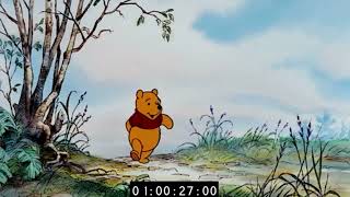 Eeyore's Tail - Intro Sequence [Rescore]