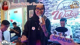 WONG KETELU (Ali gangga)-Live Music Angkringan Wakaji [Req Nok Umi Venalosa] | Eka dwi w.