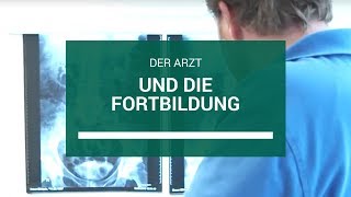 Der Arzt und die Fortbildung