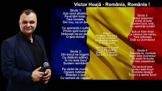 Victor Hoajă - România, România