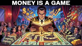 Why You Stay Broke While They Get Rich | Machiavelli's Rules for Making Money