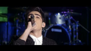 CD9- Muy bien (En vivo) Auditorio Nacional