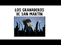 Los granaderos de San Martín [LETRA] - Sebastián Monk