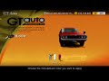 Gran Turismo 4 Spec II - Repaintable Cars