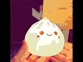 asmr little b dumpling ambient light