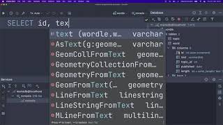 Select random rows with SQL (No Talk)