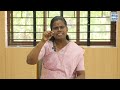 பொடுகுக்கான எளிய தீர்வுகள் dr.deepa epi 75 htt