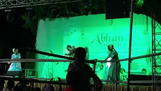 Abhaneri Festival 2024 || Cultural Stage Program ||