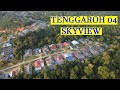 DJI Mini2|Perkampungan Felda Tenggaroh 04|Aerial View|Vlog0014