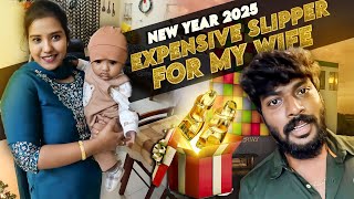 Surprise Gift I gave to My Wife |New Year's her Reaction  Priceless!❤️💕