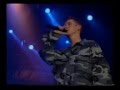 East 17 - M.F. Power (live)