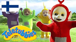 Teletapit täysi jaksot | Lätäkköleikkejä | katsella verkossa | teletubbies suomeksi | (S15E09\u002610)