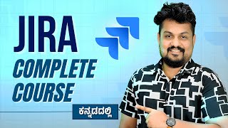 Jira Tutorial for Beginners | Jira Training | Jira Full Course | Agile Methodology | MicroDegree