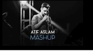 ATIF ASLAM BEAUTIFUL MASHUP 2020 |●| J STAR |●| ARIF |●| #Atisaslam #mahup2020 #remix2020 #Jsgallery