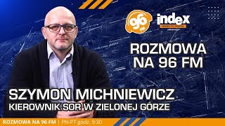 Mnogość infekcji dokłada pracy medykom, a Polacy się nie szczepią