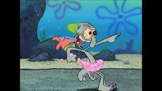 Spongebob Squarepants - The Truth Will Be Revealed