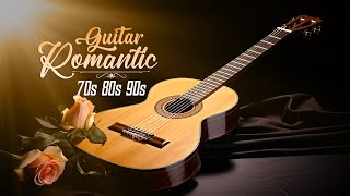 Relaxing Guitar Music For Peaceful Mornings, Romantic Songs To Sleep Well And Sleep Deeply