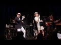 野宮真貴＆横山剣「おないどし」LIVE MOVIE－Maki Nomiya & Ken Yokoyama (CRAZY KEN BAND）