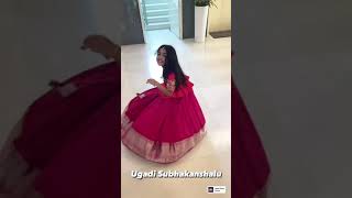 Allu Arjun Daughter Arha Latest CUTE Video | Allu Arha Latest Video