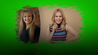 Candace Cameron Bure Reveals Tough Weight Loss Journey During 'Full House