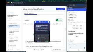 SkipDelta Tutorial: How to Use the AI Chat & Solver for Delta Math (2026)