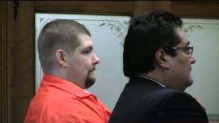 Man sentenced to 21 years in prison for rape convictions