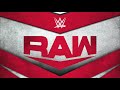 wwe legendary raw 2019 ae arena effect