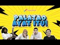 Palatao Ayat Itu!