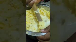 Butter At Home From 'Malai'