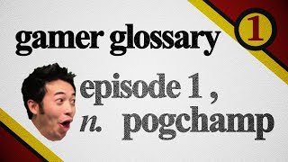 PogChamp | Gamer Glossary