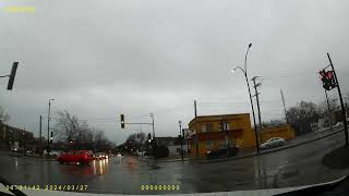 Bad Drivers Montreal 438