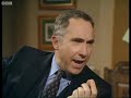 you re a banker yes minister bbc studios